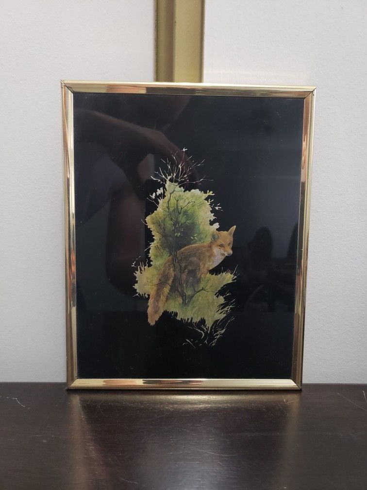 vintage framed art for Sale in Glendale, CA OfferUp