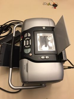 Picture Mate 4x6  Printer