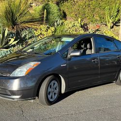 2009 Toyota Prius