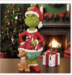 Grinch