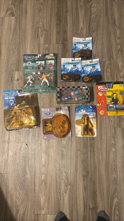 Collectibles