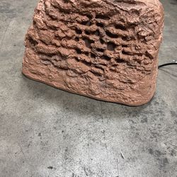 Jamo Rock Speaker
