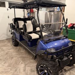 2022 Evolution Forester 6+