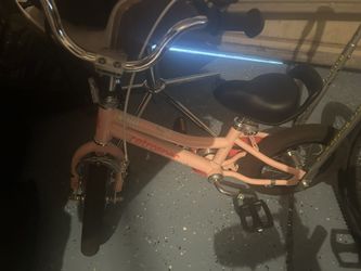 Koda  (retrospec)12” Kids’ Bike (2-3 yrs)