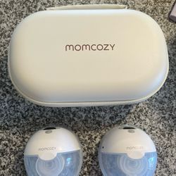 Momcozy M5