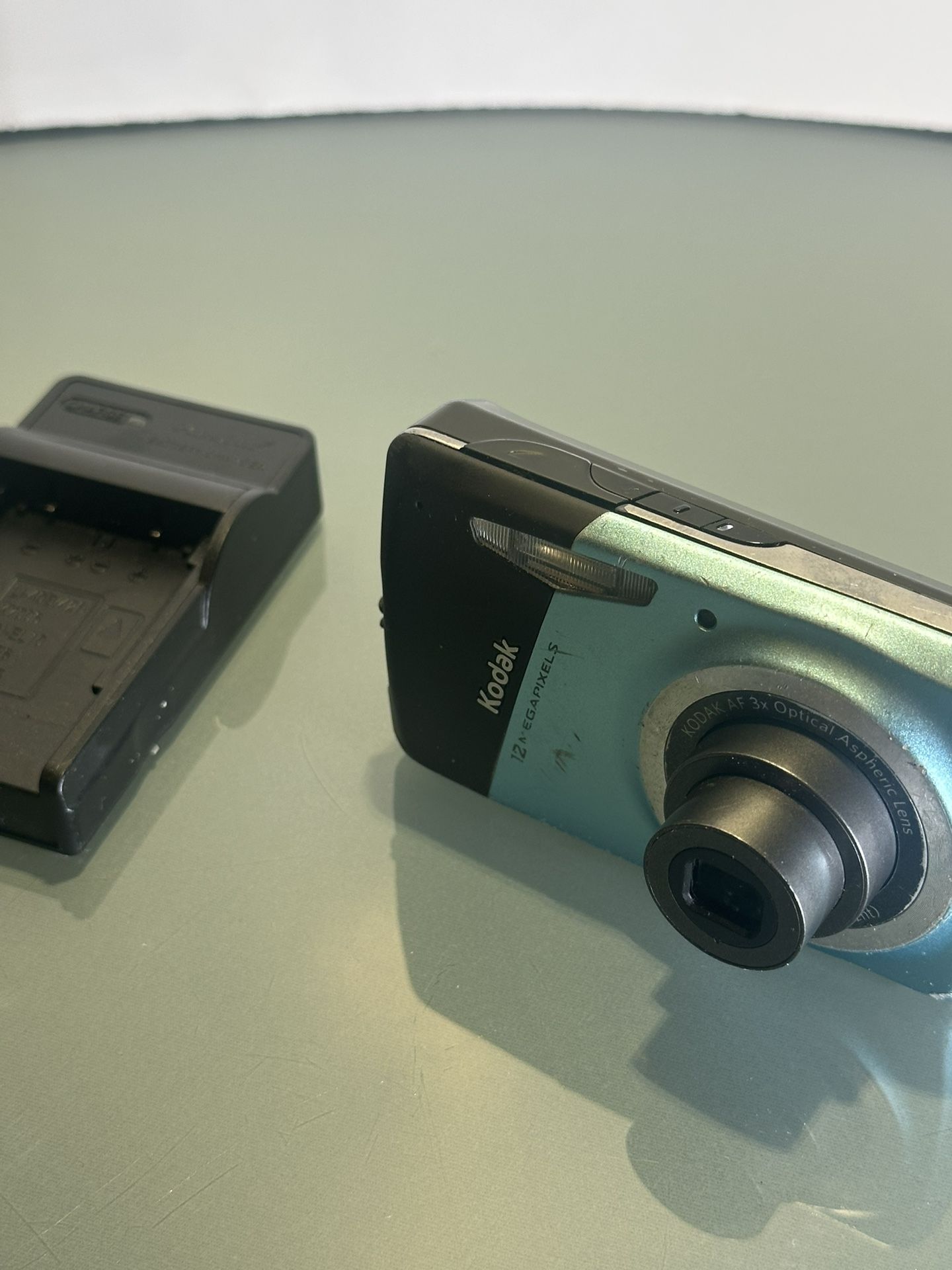 Kodak 12 Mega Pixel