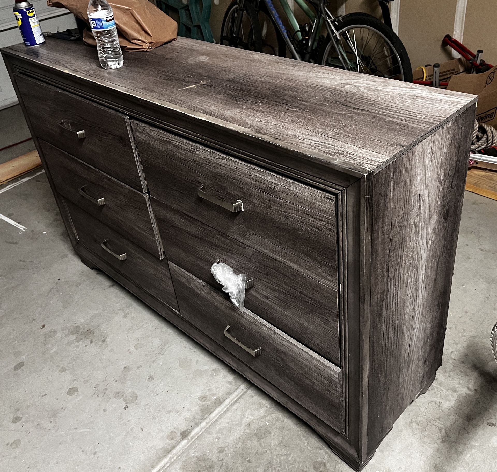 Dresser