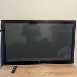 Flat Screen TV: Insignia 