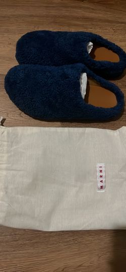 Marni mules