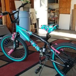 Kids Bicycle