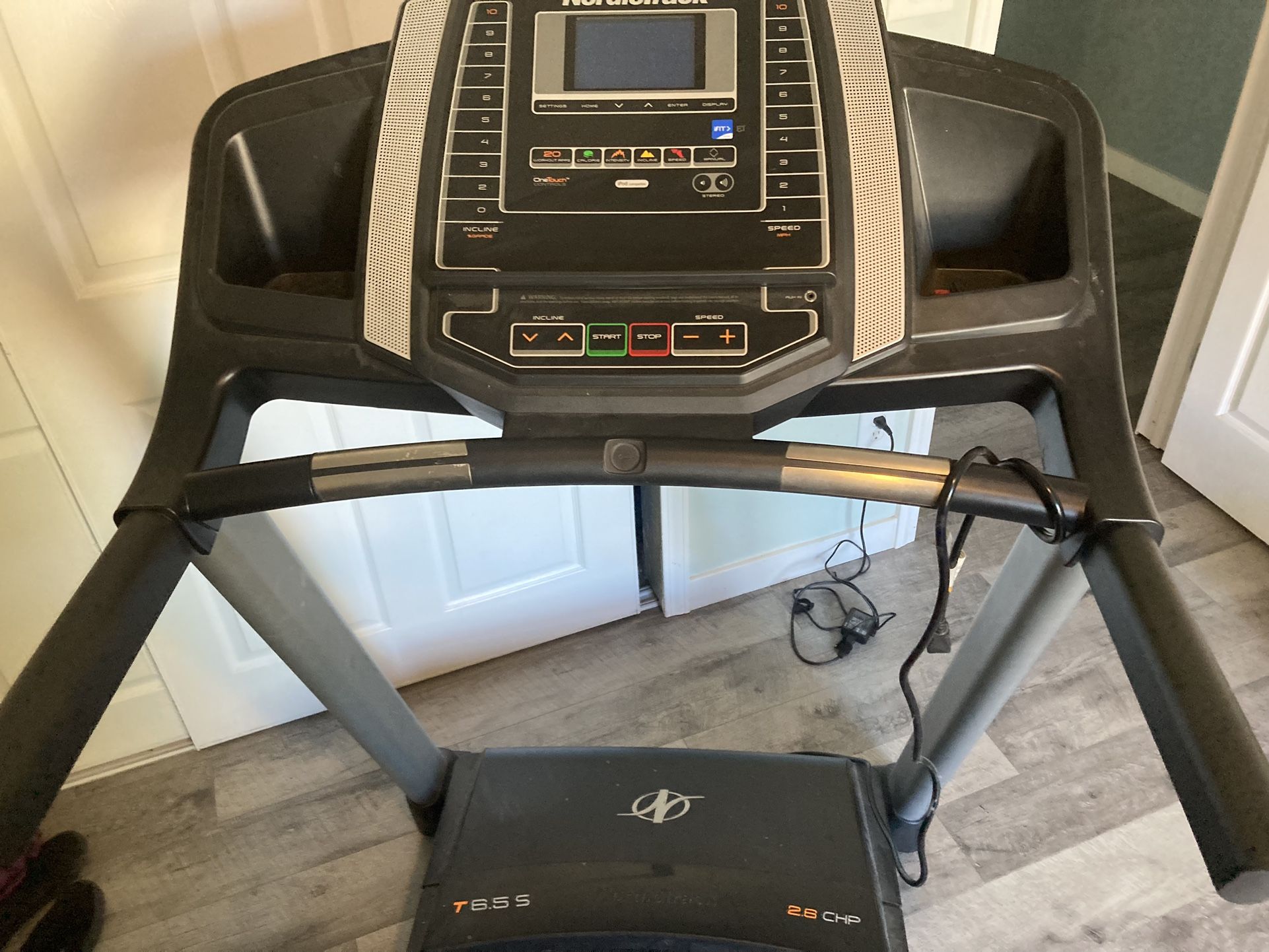 Nordictrack Tredmill