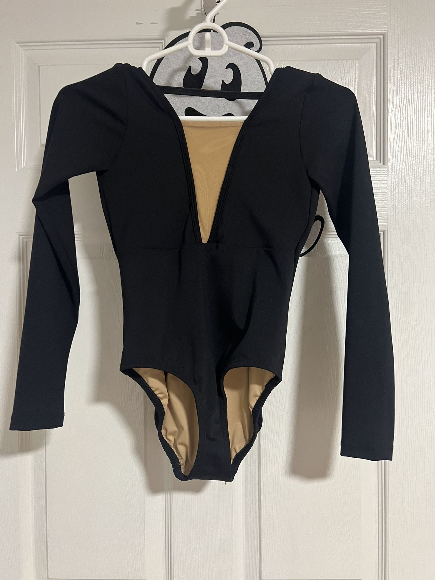 Dance Wear Solo costume Leotard Custom Made