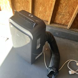 MIDEA Portable Air Conditioning 