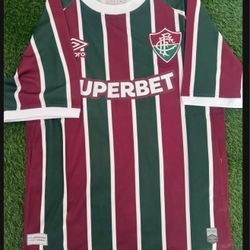 Fluminense Jersey 