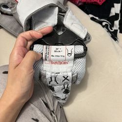 Baby Carrier 