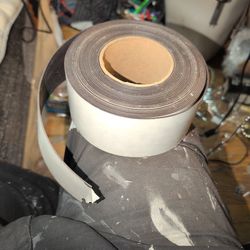 Magnet Strip 3in. x 50ft.