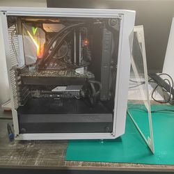 ROG GAMING PC i7-8700K GTX 1080