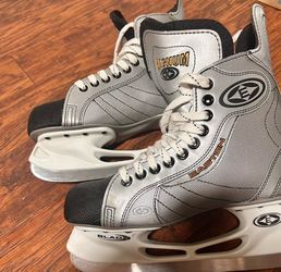 Easton Magnum Ice Hockey Skates