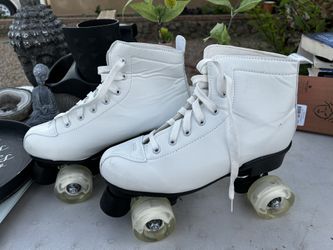 Brand New Skates