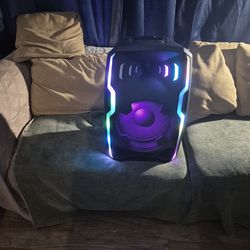 ION TOTAL PA APEX RECHARGEABLE BATTERY 500 WATTS