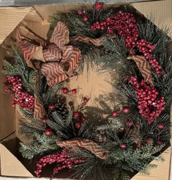 Christmas Wreath
