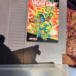 Nintendo Video Game 🎮 