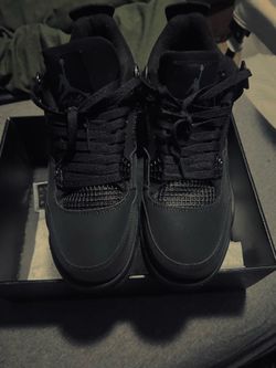 Jordan 4