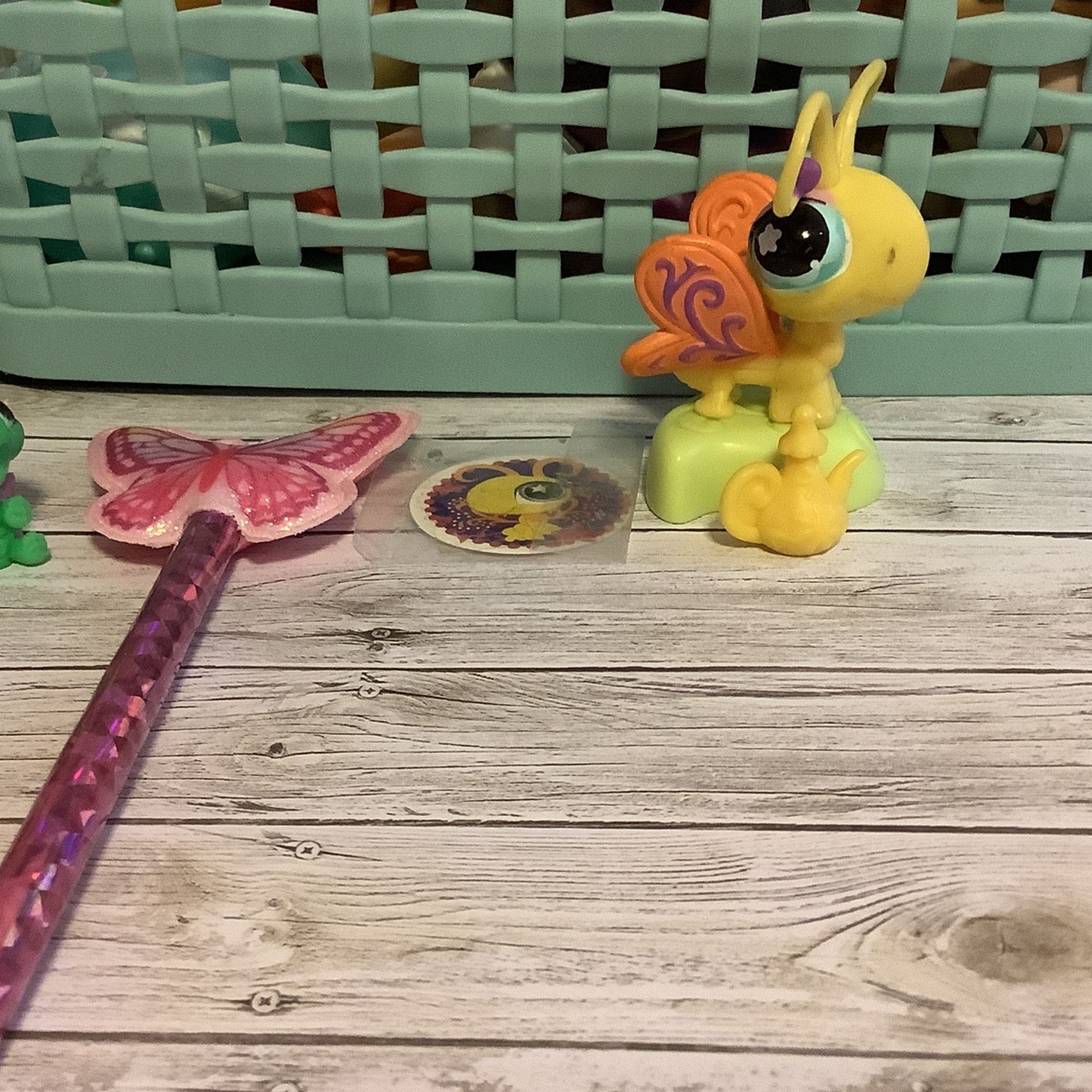 Lps Read description