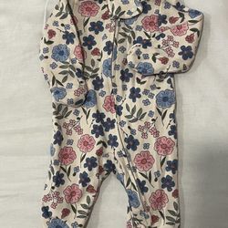 Preemie Pj 