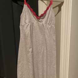 Women’s Tee Night Wear Size XL Fits Like Medium