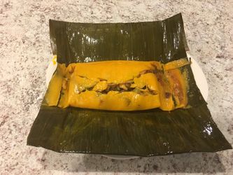 Las mejores hallacas de miami