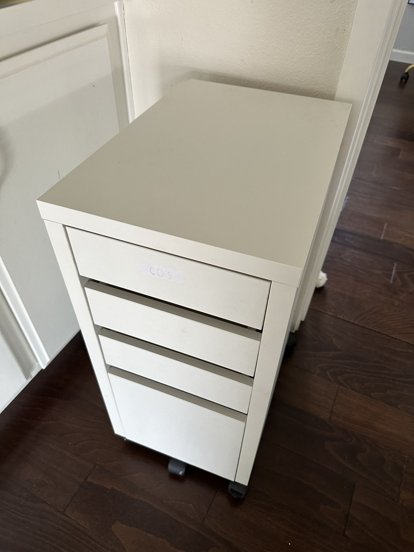 IKEA File Cabinet