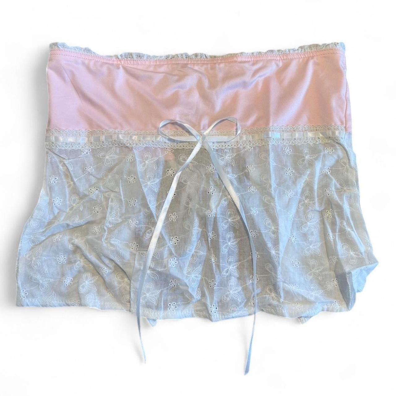 Women’s Bandeau Top