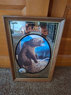 Hamm's Beer Limited Edition 1993