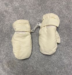 Kids Winter Snow Mittens