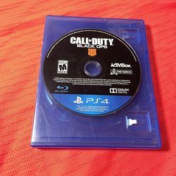 Call Of Duty III (PS4)