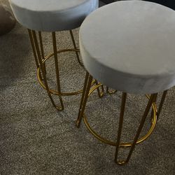 Bat Stools