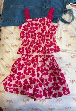 Ropa 6-7y