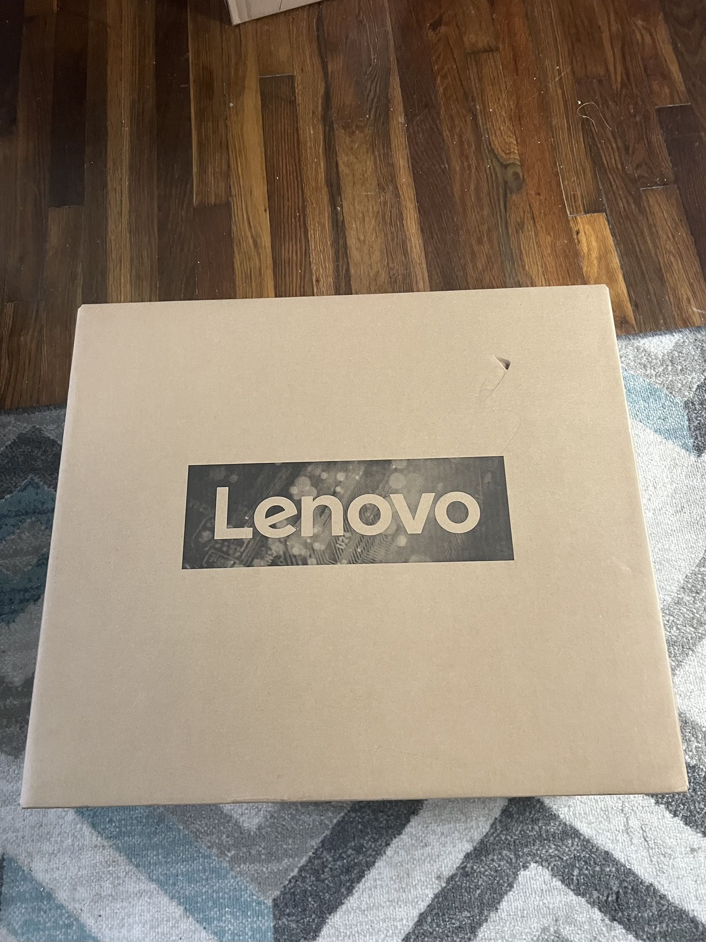 Lenovo Desktop Pc