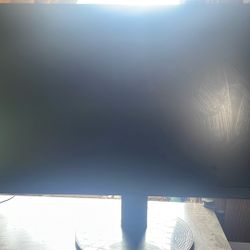 Acer Monitor With Power Cable