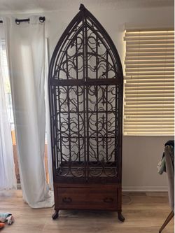 Wine cellar