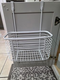 Hair tool organizer