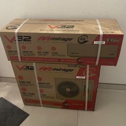 Mini Split 
