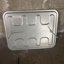Access Panel