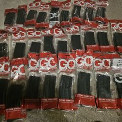 Global Ordnance Metal Holders 