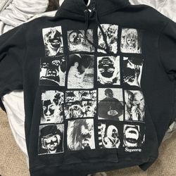 Supreme Hoodie 