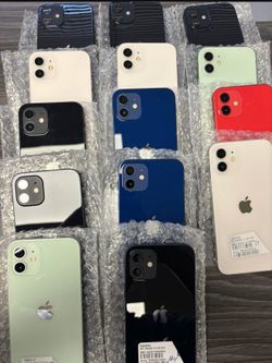 iPhone 12