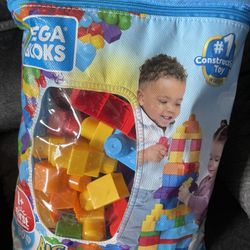Mega blocks