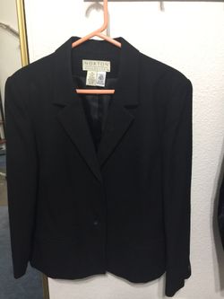 For sale or trade. Size 16 Norton sports jacket.