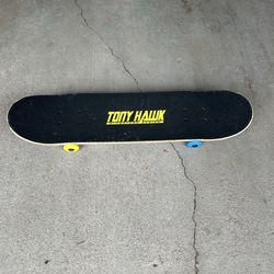 Tony Hawk Skateboard